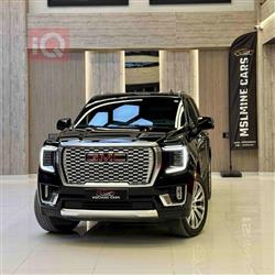 GMC Yukon